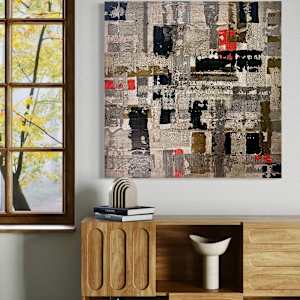 Disrupt by J. Kent Martin, Image 5.