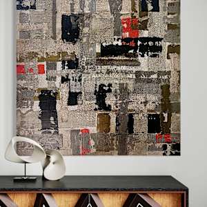 Disrupt by J. Kent Martin, Image 4.