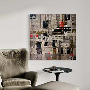 Disrupt by J. Kent Martin, Image 3.