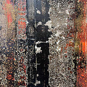 Dissent by J. Kent Martin, Image 8.