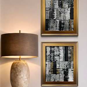 Disunion No. 2 by J. Kent Martin, Image 3.