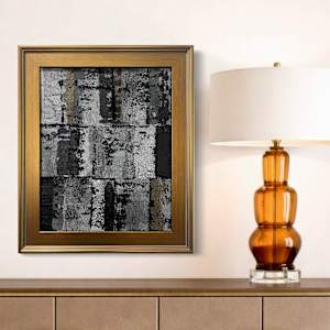 Disunion No. 1 by J. Kent Martin, Image 4.