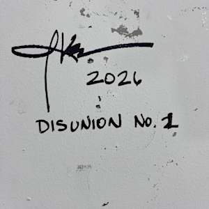 Disunion No. 1 by J. Kent Martin, Image 5.