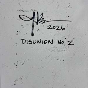 Disunion No. 2 by J. Kent Martin, Image 4.