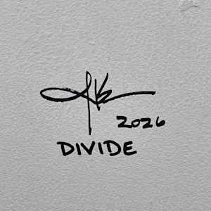 Divide by J. Kent Martin, Image 2.