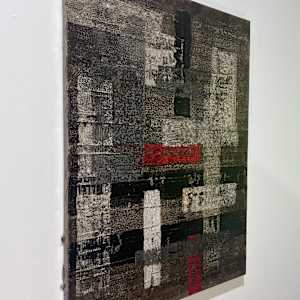 Fracture by J. Kent Martin, Image 4.