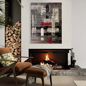 Fracture by J. Kent Martin, Image 5.