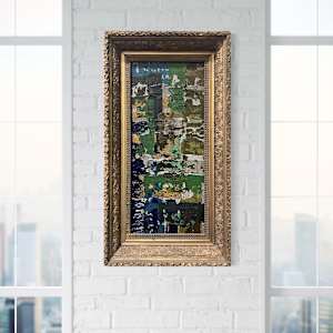 Glory by J. Kent Martin, Image 10.