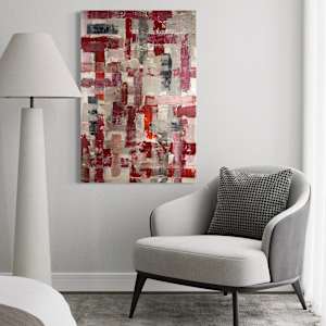 Good Fight by J. Kent Martin, Image 8.