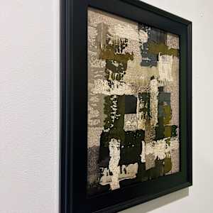 Gravity No. 1 by J. Kent Martin, Image 3.