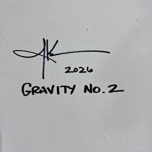 Gravity No. 2 by J. Kent Martin, Image 2.