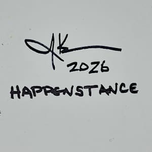 Happenstance by J. Kent Martin, Image 2.