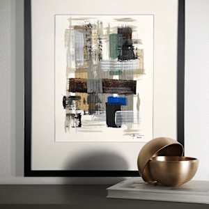 Untitled 143 by J. Kent Martin, Image 4.