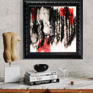 Perilous Night II by J. Kent Martin, Image 4.