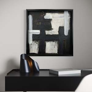 Cataclysm by J. Kent Martin, Image 3.