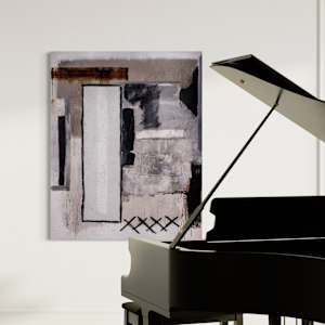 Inequity by J. Kent Martin, Image 6.