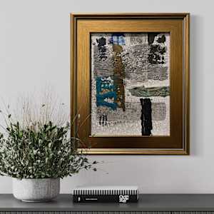 Interplay No. 1 by J. Kent Martin, Image 2.