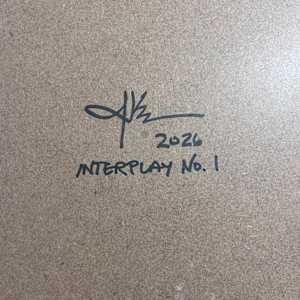 Interplay No. 1 by J. Kent Martin, Image 3.