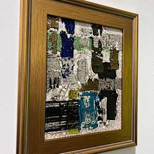 Interplay No. 2 by J. Kent Martin, Image 18.