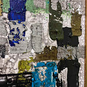 Interplay No. 2 by J. Kent Martin, Image 15.