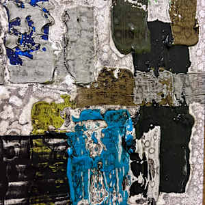 Interplay No. 2 by J. Kent Martin, Image 12.