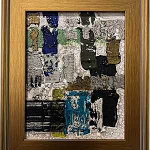 Interplay No. 2 by J. Kent Martin, Image 17.