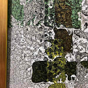 Interplay No. 3 by J. Kent Martin, Image 16.