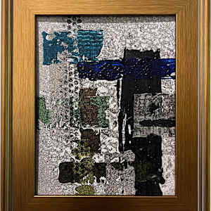 Interplay No. 3 by J. Kent Martin, Image 17.