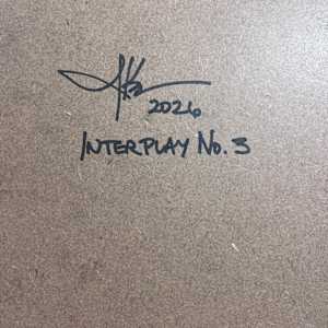 Interplay No. 3 by J. Kent Martin, Image 12.