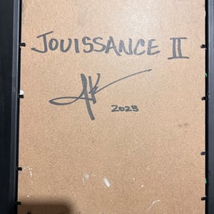 Jouissance II by J. Kent Martin 