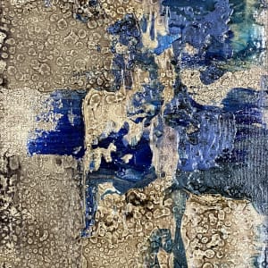 Low Tide No. 2 by J. Kent Martin 