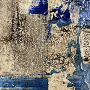Low Tide No. 2 by J. Kent Martin 