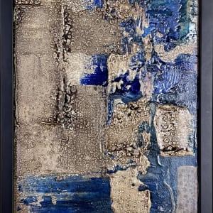 Low Tide No. 2 by J. Kent Martin 