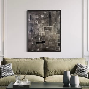 Memory by J. Kent Martin 