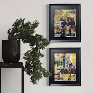 Moving Space No. 1 by J. Kent Martin, Image 2.