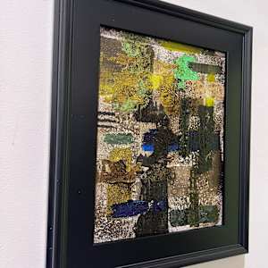 Moving Space No. 1 by J. Kent Martin, Image 9.