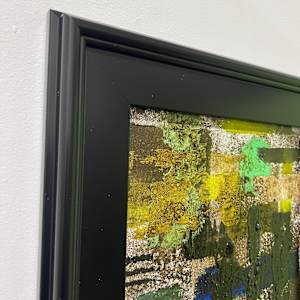 Moving Space No. 1 by J. Kent Martin, Image 13.