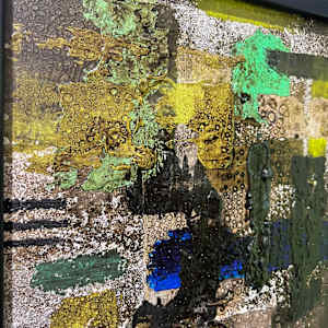 Moving Space No. 1 by J. Kent Martin, Image 4.