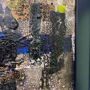 Moving Space No. 1 by J. Kent Martin, Image 6.