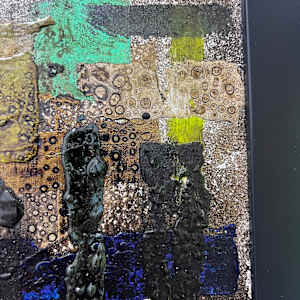 Moving Space No. 1 by J. Kent Martin, Image 12.