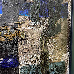 Moving Space No. 1 by J. Kent Martin, Image 5.