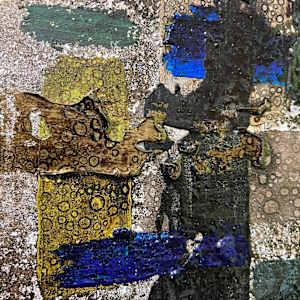 Moving Space No. 1 by J. Kent Martin, Image 7.