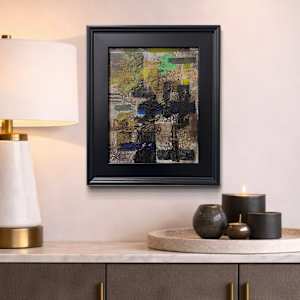 Moving Space No. 1 by J. Kent Martin, Image 3.