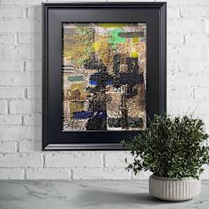 Moving Space No. 1 by J. Kent Martin, Image 11.