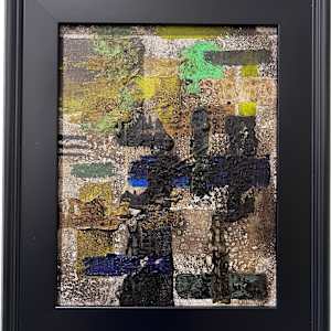 Moving Space No. 1 by J. Kent Martin, Image 14.