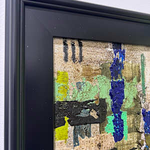 Moving Space No. 2 by J. Kent Martin, Image 8.