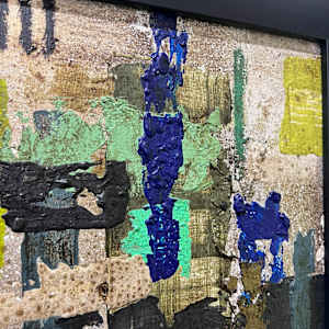 Moving Space No. 2 by J. Kent Martin, Image 7.