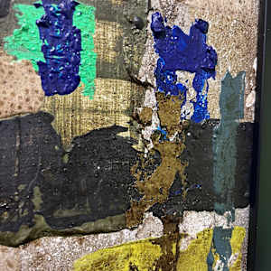 Moving Space No. 2 by J. Kent Martin, Image 10.