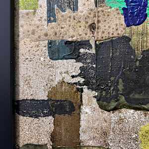 Moving Space No. 2 by J. Kent Martin, Image 5.