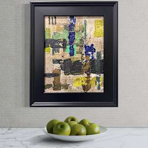 Moving Space No. 2 by J. Kent Martin, Image 11.